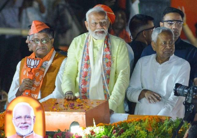 BJP