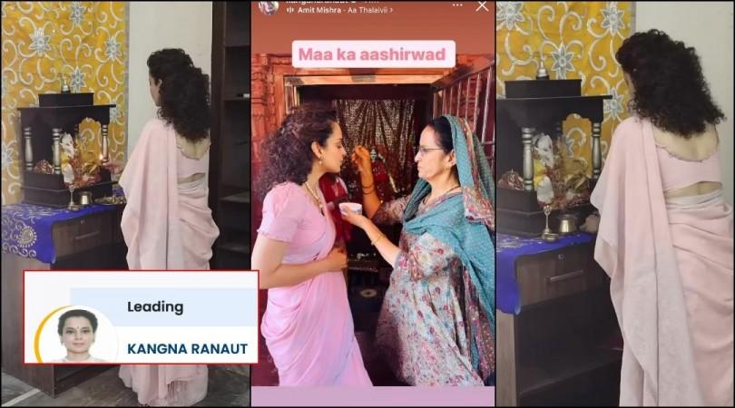 Kangana Ranaut won 72,088 votes from Himachal Pradesh's Mandi, defeating Congress candidate Vikramaditya Singh. Kangana Ranaut won 72,088 votes from Himachal Pradesh's Mandi, defeating Congress candidate Vikramaditya Singh.