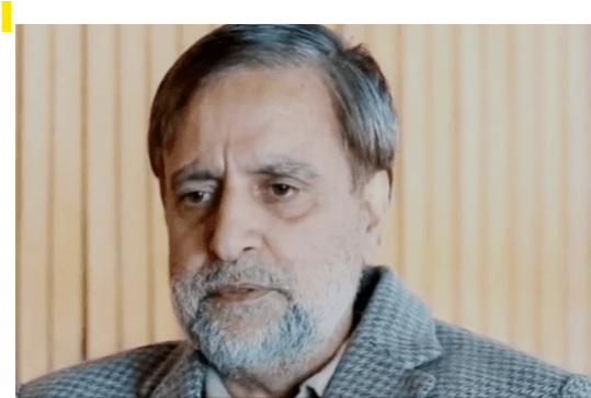 Mian Altaf