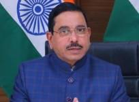 Union Minister Pralhad Joshi all set for fifth straight win in LS polls