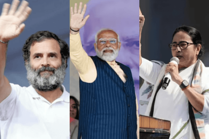 Election Result 2024 Election Result 2024