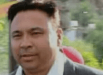 Haji Haneefa Jan