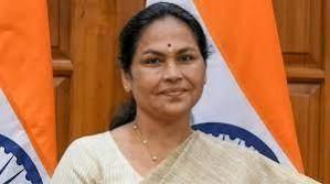 Shobha Karandlaje Shobha Karandlaje