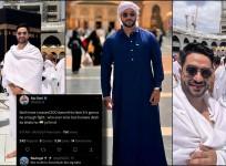 Aly Goni claps back at a troller who used derogatory comment on his Lok Sabha Elections results tweet