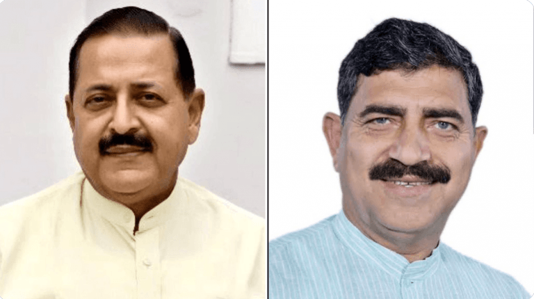 BJP candidates