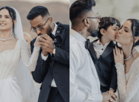 Natasa Stankovic, Hardik Pandya