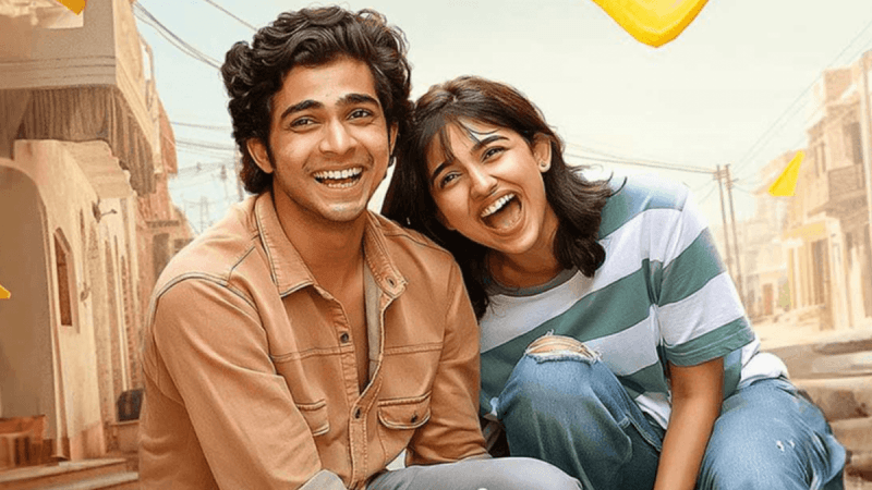 Premalu star in Ajith Kumar's Good Bad Ugly? speculation rife