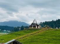 Shiva Temple