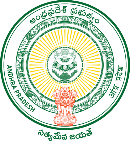 APPSC Official Logo APPSC