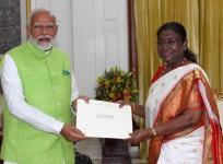 Narendra Modi