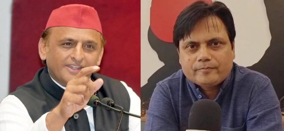 UP ELECTIONS