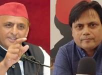 UP ELECTIONS