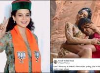 'Don't think any of Hrithik's films will be shot in Himachal…': Comedian Sonali Thakker humorous dig at Kangana Ranaut's win from Mandi