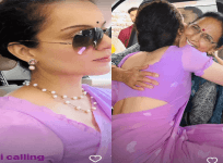 Kangana Ranaut
