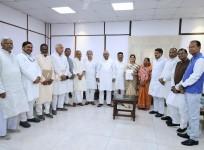 DELHI MEETING