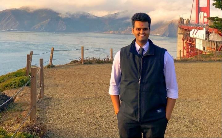 Bhushan Jayeshkumar Patel