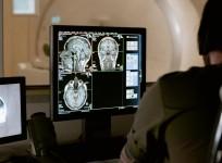 CT scan