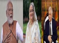 Leaders from neighbouring countries to attend PM Modi's swearing-in ceremony