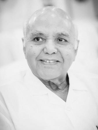 Ramoji Rao