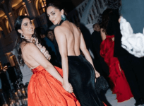 Kiara Advani, Isha Ambani