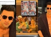 Ranbir Kapoor dons new hairdo
