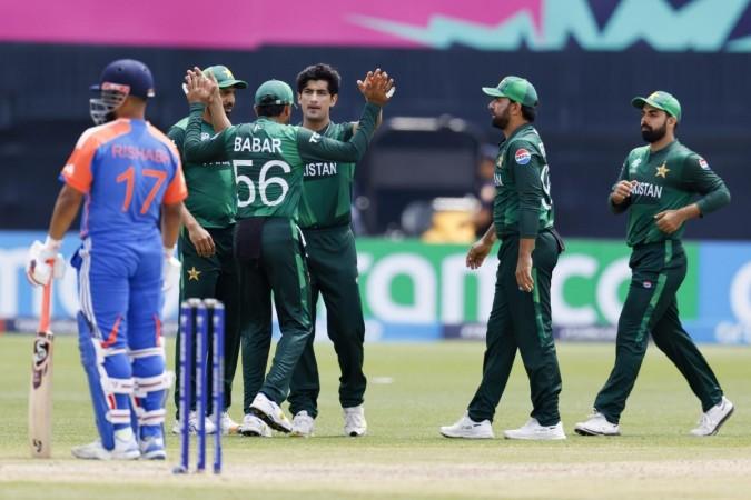 T20 World Cup cricket