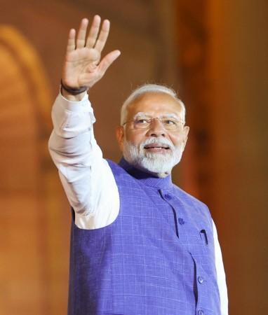 MODI