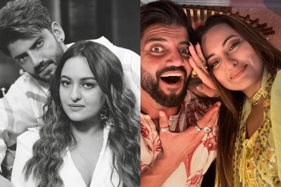 Sonakshi Sinha – Zaheer Iqbal Getting Married On June 23: How Love ...