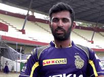 Abhishek Nayar