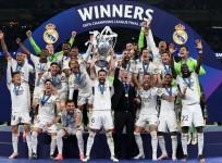 Real Madrid