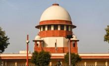 Supreme Court Supreme Court