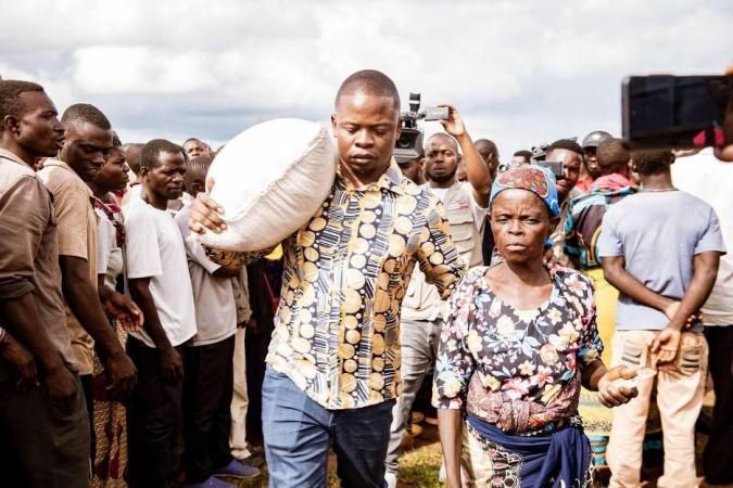 Shepherd Bushiri