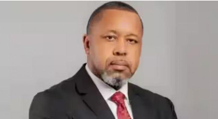 Vice president Malawi