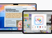 Apple Intelligence across products
