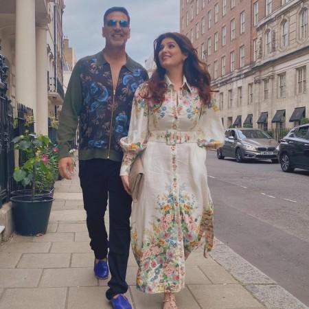 'Want the same colour as bhaiya' Twinkle Khanna reveals Nitara wanted fair skin as son Aarav's after 'foolish' relative's comment 'Want the same colour as bhaiya' Twinkle Khanna reveals Nitara wanted fair skin as son Aarav's after 'foolish' relative's comment