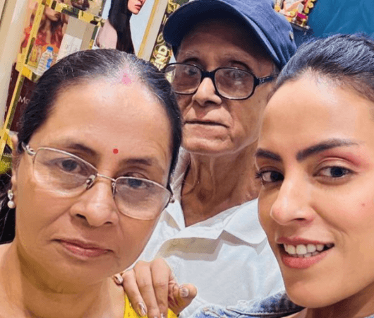 Noor Malabika Das Noor Malabika Das