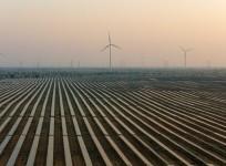 SOLAR ENERGY