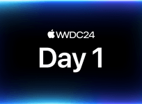 Apple WWDC 2024 Day 1