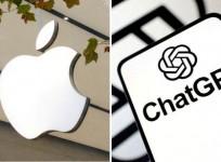 Apple Chat GPT