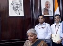 Nirmala Sitharaman