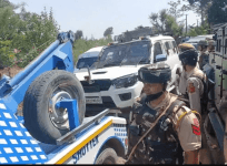 Hiranagar encounter
