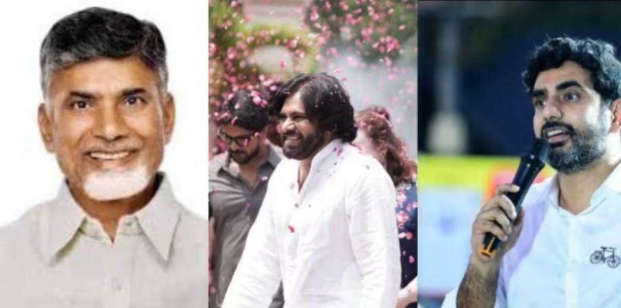 AP council of ministers