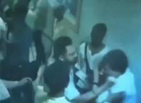 Resturant owner beaten by MLA celebrity Soham Chakraborty