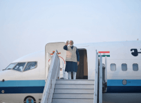 PM Modi to leave for Italy on Thursday to attend G7 Summit