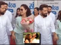 'Can understand feeling of the CISF Jawan, her mother, but…' Chirag Paswan reacts Kangana Ranaut's airport-slap incident