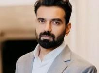 former IAS officer Abhishek Singh