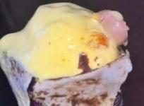 Mumbai doctor orders ice-cream online, gets a cone with a human finger
