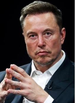 Musk on microsoft outrage MUSK