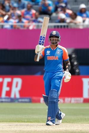 CRICKET