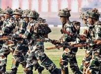 Armed Forces